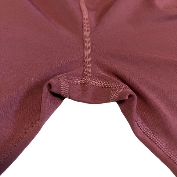 Girlfriend Collective Ultralight Leggings Fig Sz M - Picture 8 of 8